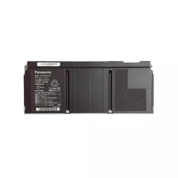 Batería para laptop PANASONIC CF-VZSU1ZJS CF-VZSU1YJS - Image 2