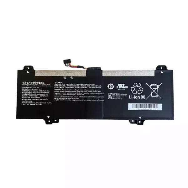 Batería para laptop QTA-CB1 EAC64804211 B00C4473A9D0005