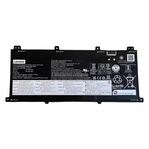 Batería para laptop LENOVO L21C3P77 SB10W51999
