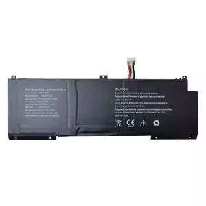 Batería para laptop 537077-3S1P