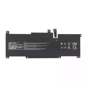 Batería para laptop MSI BTY-M49