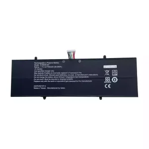 Batería para laptop K76948-001