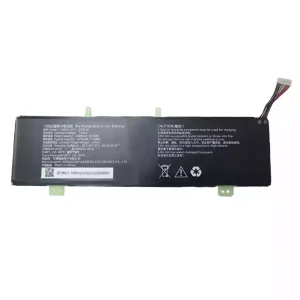 Batería para laptop 5266C4-2S1P