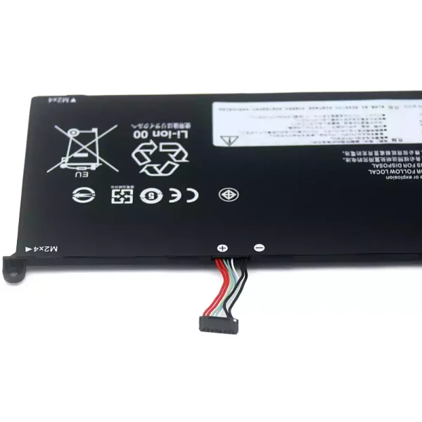Batería para laptop LENOVO L20M4PDB L20C4PDB - Image 4