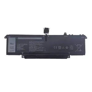 Batería para laptop DELL P83V9