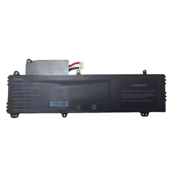 Batería para laptop N14TPE-658150-2S1P