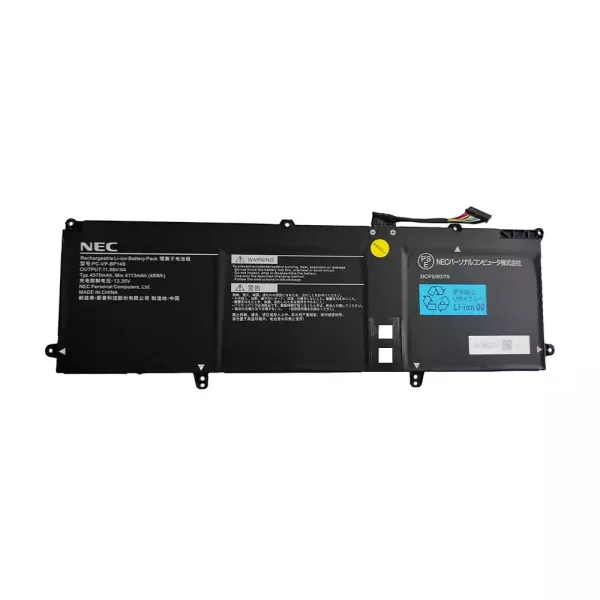 Batería para laptop NEC PC-VP-BP149