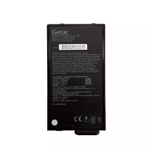 Batería para laptop Getac BP3S2P2100S-02 BP3S1P2680B Getac F110