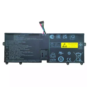 Batería para laptop LG gram LBZ722DM