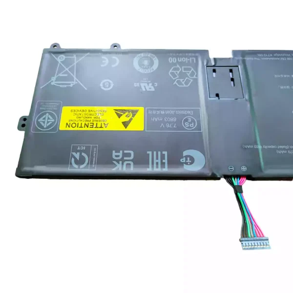 Batería para laptop LG gram LBZ722DM - Image 3