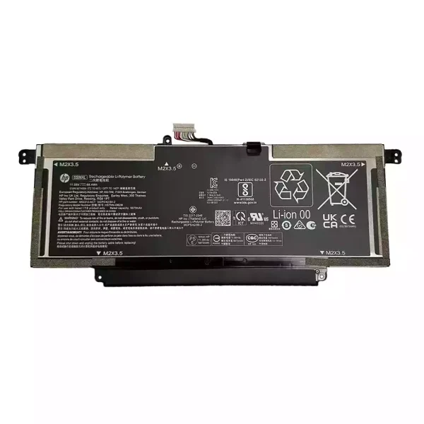 Batería para laptop HP SS06XL