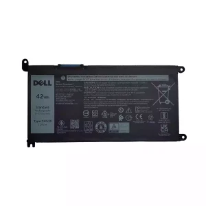 Batería para laptop DELL YKG3C