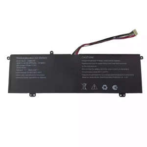 Batería para laptop 528864-3S