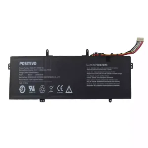 Batería para laptop POSITIVO DN50-57 556781-3S
