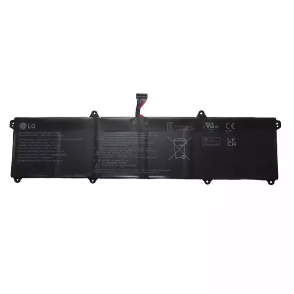 Batería para laptop LG LBW222AM
