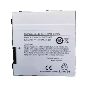 Batería para laptop IP575399-2S S9N0L2A100R5