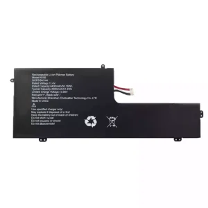 Batería para laptop N156