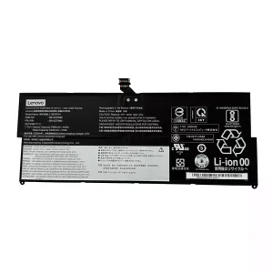 Batería para laptop LENOVO L19M4PG4 L19C4PG4 L19D4PG3