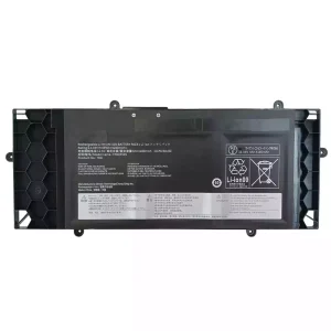 Batería para laptop FUJITSU FPB0359S FPB0360S FPCBP592 FMVNBP253