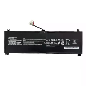 Batería para laptop MSI BTY-M54 925QA054H