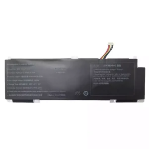 Batería para laptop 489273-3S1P