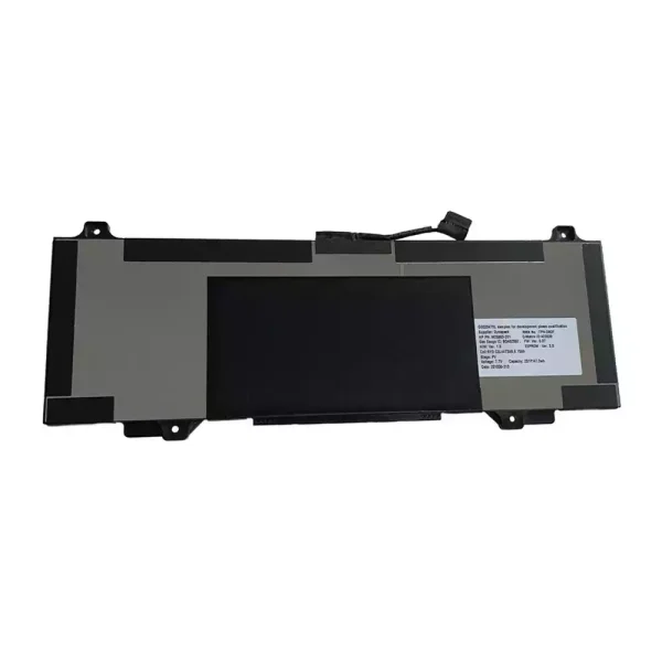 Batería para laptop HP GG02XL - Image 2