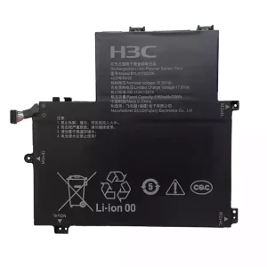Batería para laptop H3C B1L4170GDA B1L4170GWA