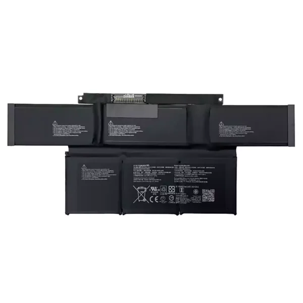 Batería para laptop Microsoft G3HTA071H,Microsoft Surface Laptop Studio 1964