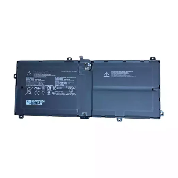 Batería para laptop Microsoft Surface Pro 9 2038 1996 1997 2032 DYNM04