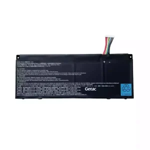 Batería para laptop GETAC ICC