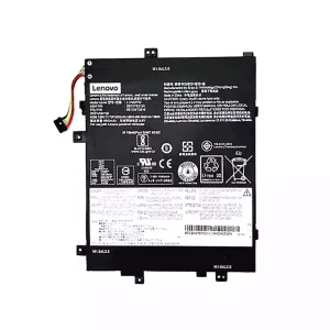 Batería para laptop LENOVO L17M2P52 SB10K97615 01AV468