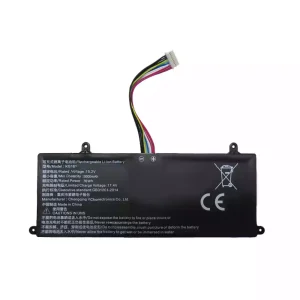Batería para laptop KG161