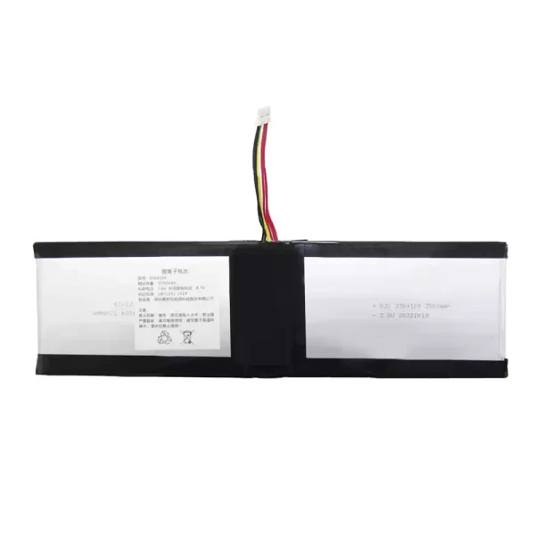Batería para laptop 3364104