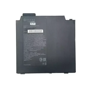 Batería para laptop Getac BP3S2P2100S-01