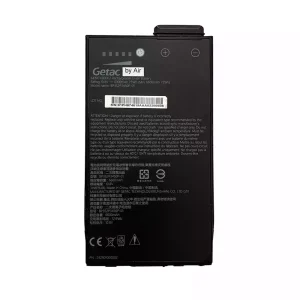 Batería para laptop Getac BP3S2P3450P-01 441901000002