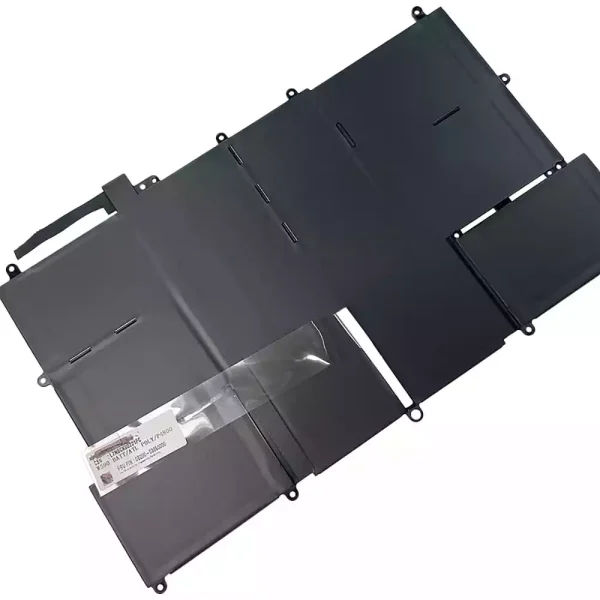 Batería para laptop ASUS P4800 - Image 2