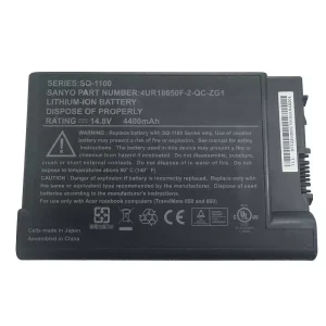 Batería para laptop ACER SQ-1100