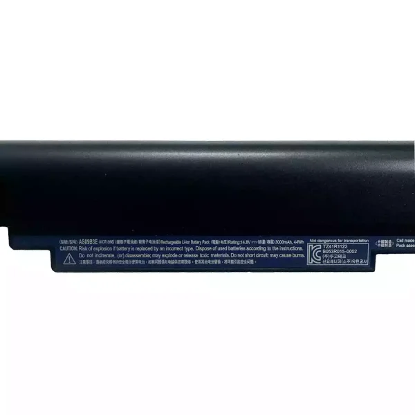 Batería para laptop ACER AS09B3E AS10I5E - Image 2