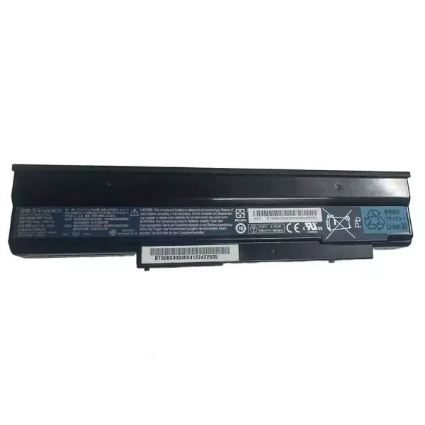 Batería para laptop ACER AS09C71 AS09C75 AS09C31