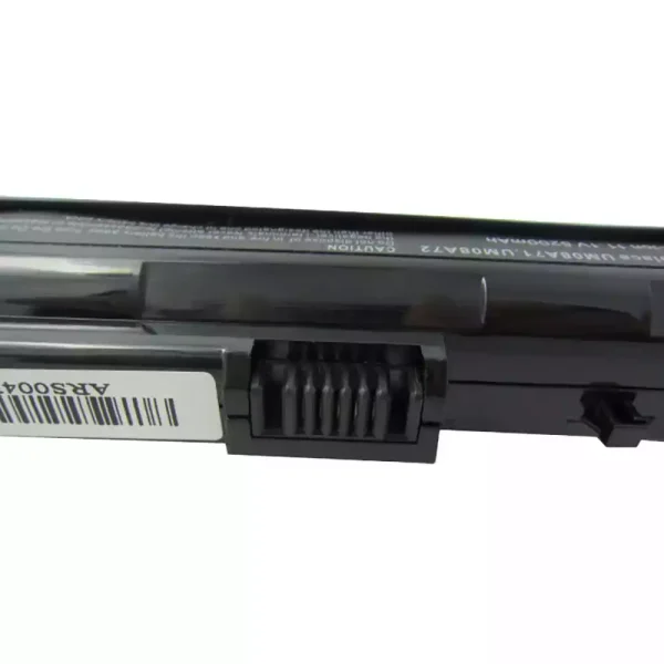 Batería para laptop ACER UM08A31 UM08A51 UM08A71 UM08A72 UM08A73 UM08A74 UM08B31 UM08A52 UM08B71 - Image 2