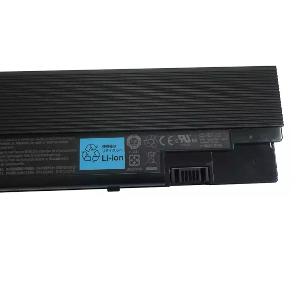 Batería para laptop ACER 4UR18650F-2-QC145 4UR18650F-2-QC185 916C4310F - Image 2