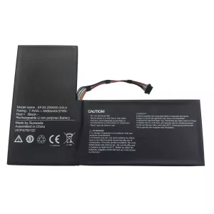 Batería para laptop EF20-2S5000-S4L8 E2213 S2218