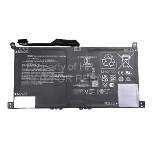Batería para laptop HP WF04XL