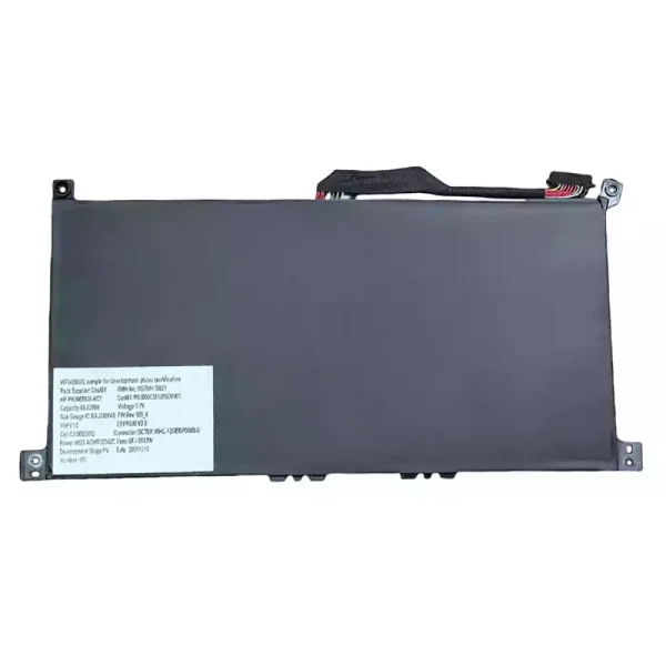 Batería para laptop HP WF04XL - Image 2