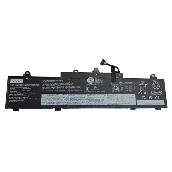Batería para laptop Lenovo L23D3P72 L23M3P70 L22D3P71