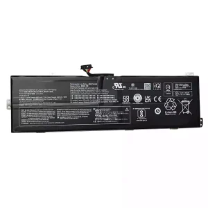 Batería para laptop Lenovo L21M4PC4 L21L4PC1
