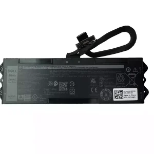 Batería para laptop DELL R65CN