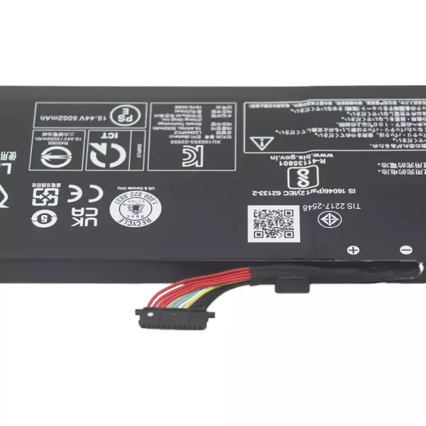Batería para laptop LENOVO L22M4PC2 L22B4PC2 L22C4PC2 L22D4PC2 - Image 4