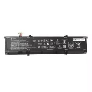 Batería para laptop HP FZ06XL