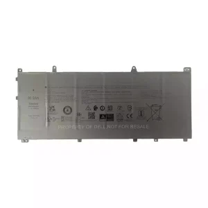 Batería para laptop DELL Alienware DKNWN